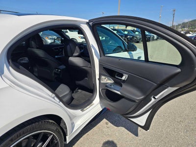 2026 Mercedes-Benz AMG® E 53 E 4MATIC®+ Sedan