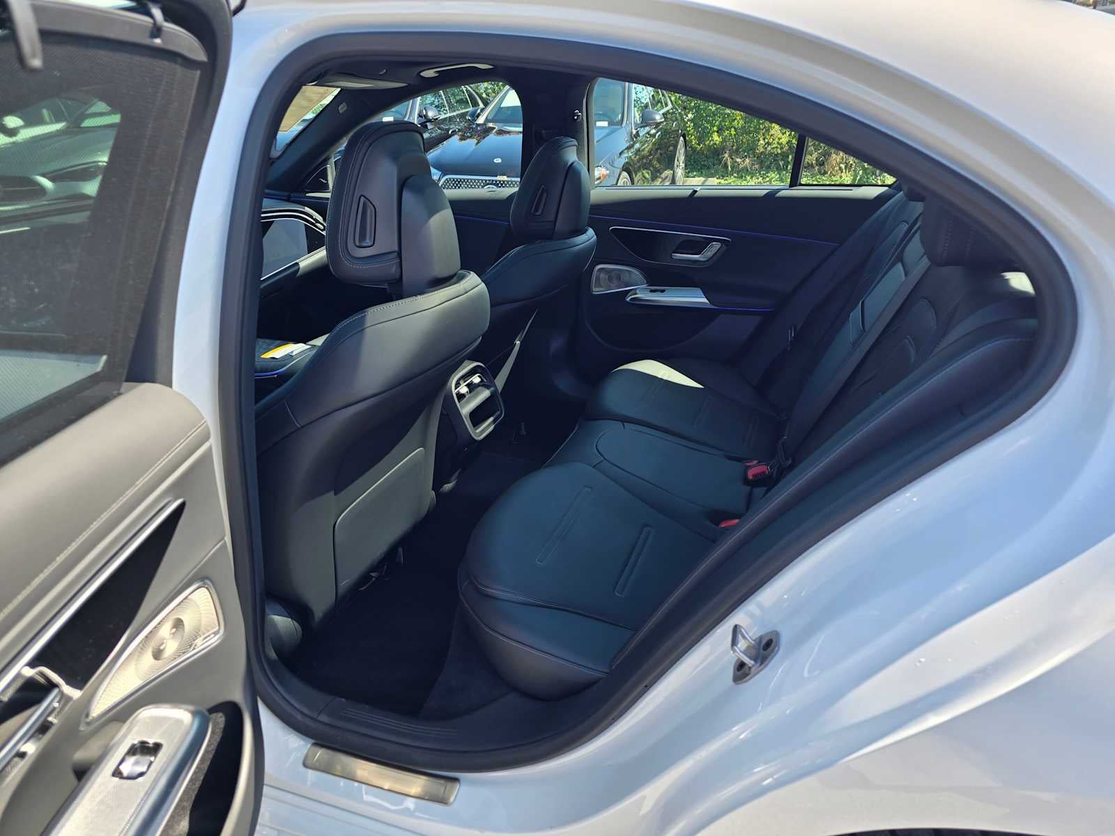 2026 Mercedes-Benz AMG® E 53 E 4MATIC®+ Sedan