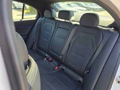 2026 Mercedes-Benz AMG® E 53 E 4MATIC®+ Sedan