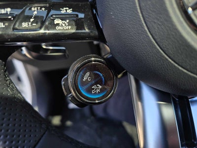 2026 Mercedes-Benz AMG® E 53 E 4MATIC®+ Sedan