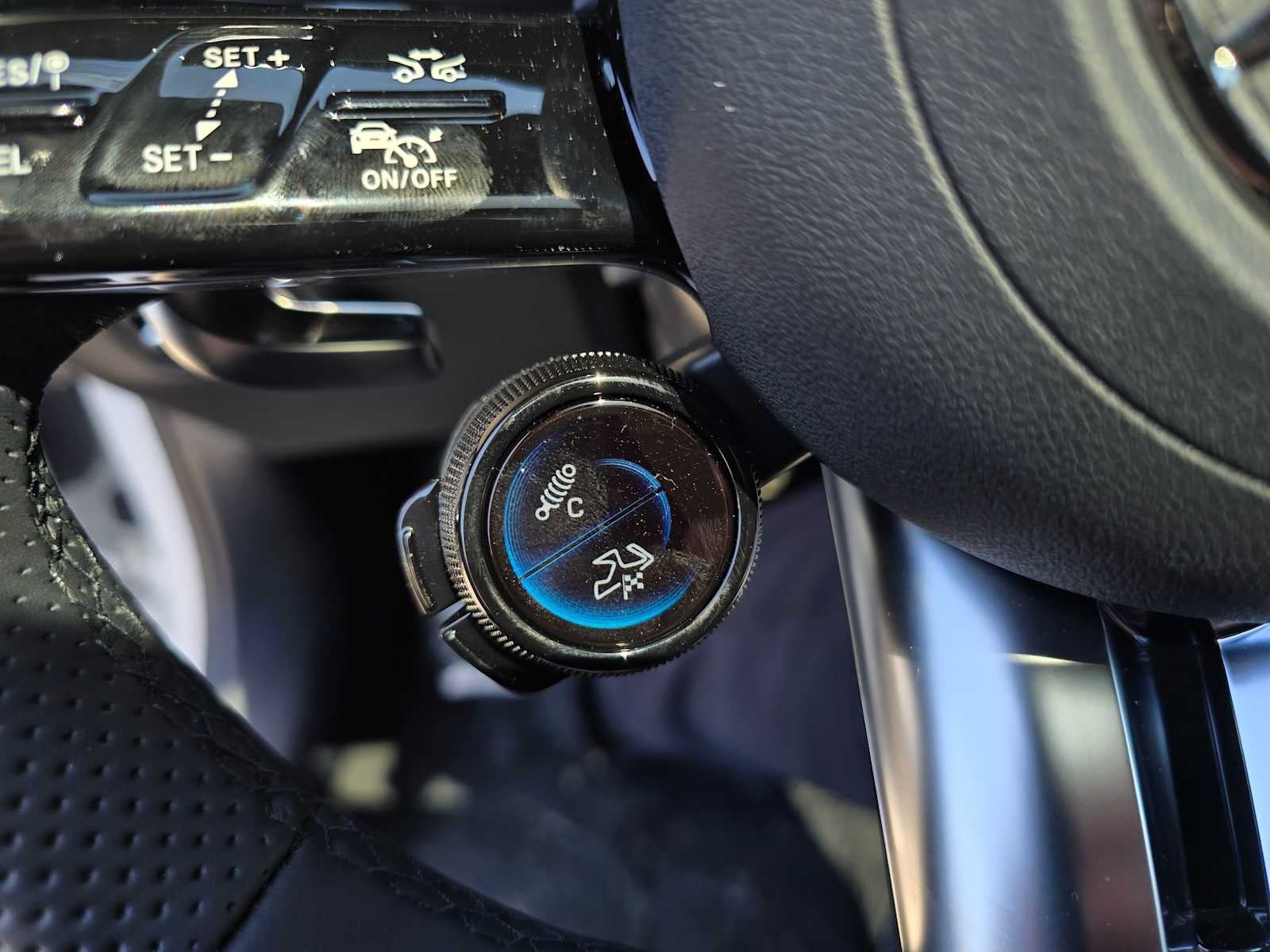 2026 Mercedes-Benz AMG® E 53 E 4MATIC®+ Sedan