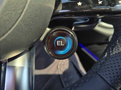 2026 Mercedes-Benz AMG® E 53 E 4MATIC®+ Sedan