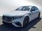 2026 Mercedes-Benz AMG® E 53 E 4MATIC®+ Sedan