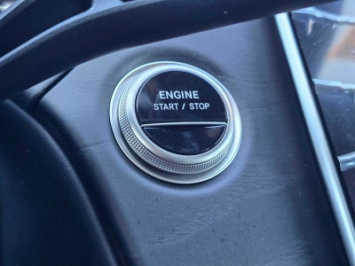 2027 Mercedes-Benz AMG® E 53 Hybrid Sedan