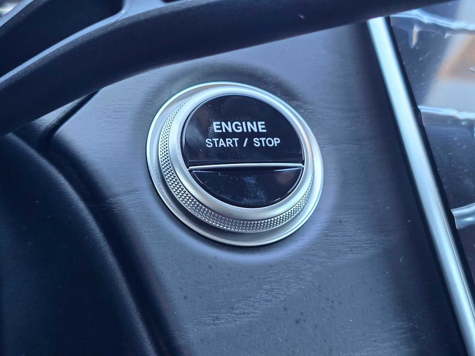 2027 Mercedes-Benz AMG® E 53 Hybrid Sedan