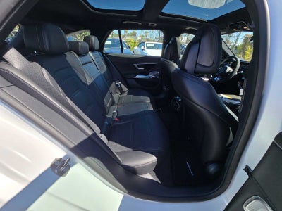 2027 Mercedes-Benz AMG® E 53 Hybrid Wagon