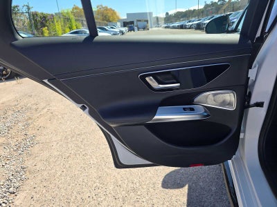 2027 Mercedes-Benz AMG® E 53 Hybrid Wagon