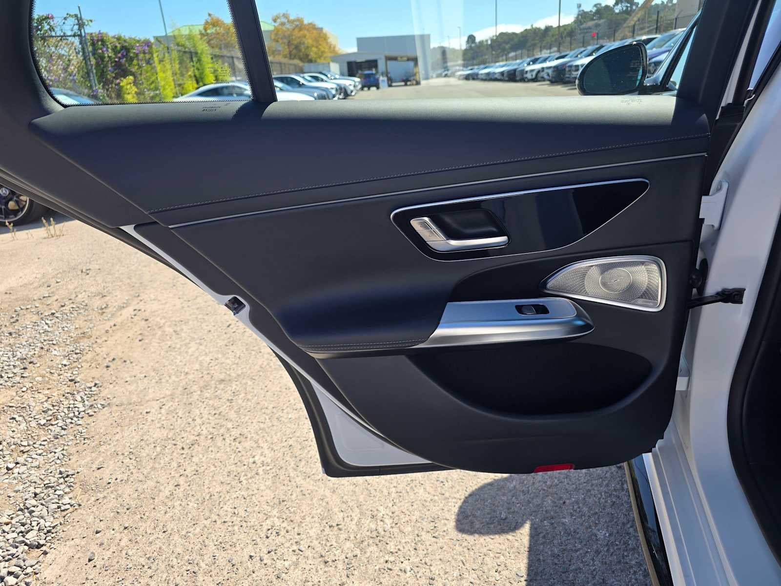 2027 Mercedes-Benz AMG® E 53 Hybrid Wagon