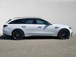 2027 Mercedes-Benz AMG® E 53 Hybrid Wagon