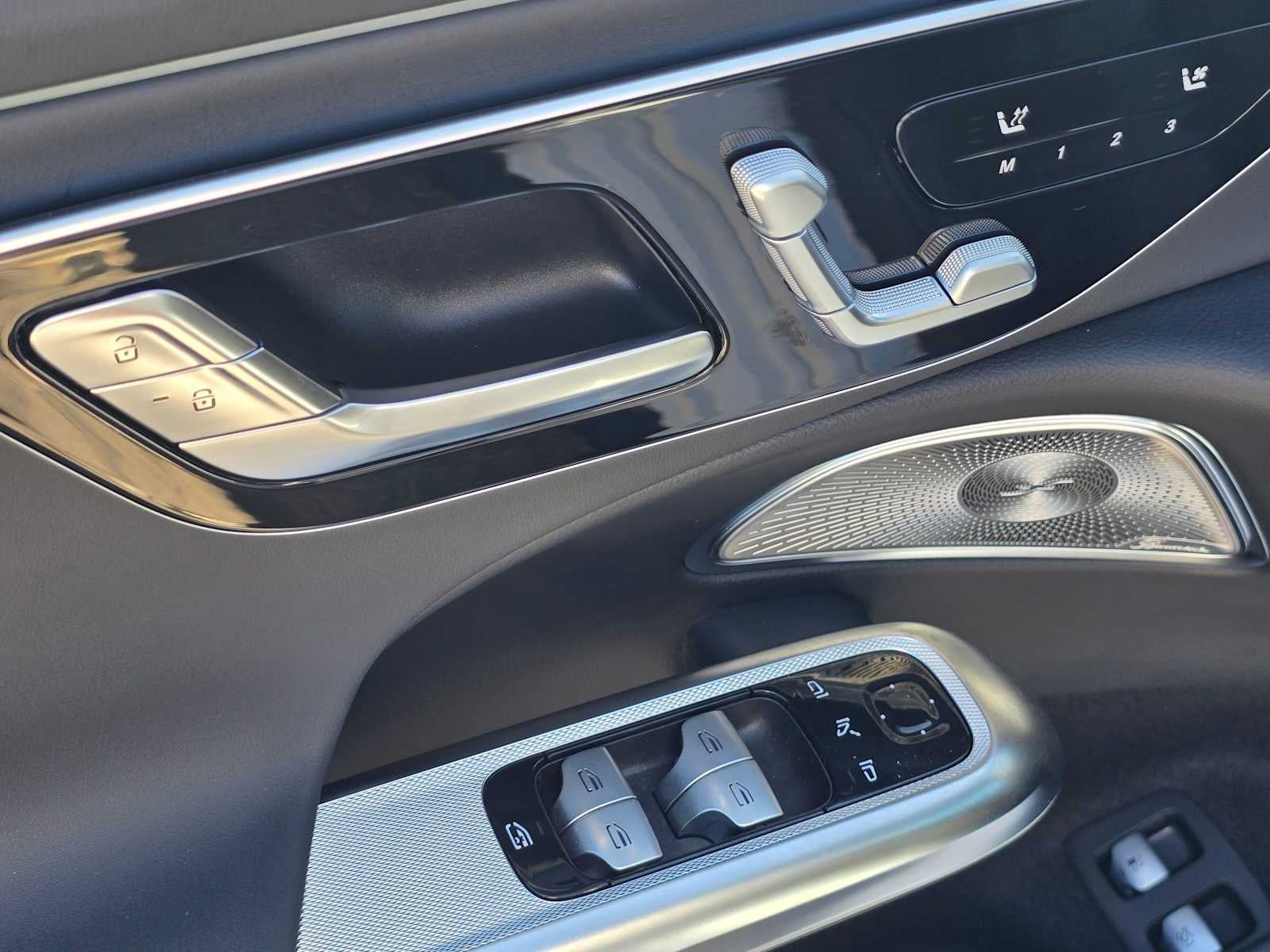 2027 Mercedes-Benz AMG® E 53 Hybrid Wagon