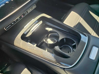 2027 Mercedes-Benz AMG® E 53 Hybrid Wagon