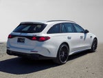2027 Mercedes-Benz AMG® E 53 Hybrid Wagon