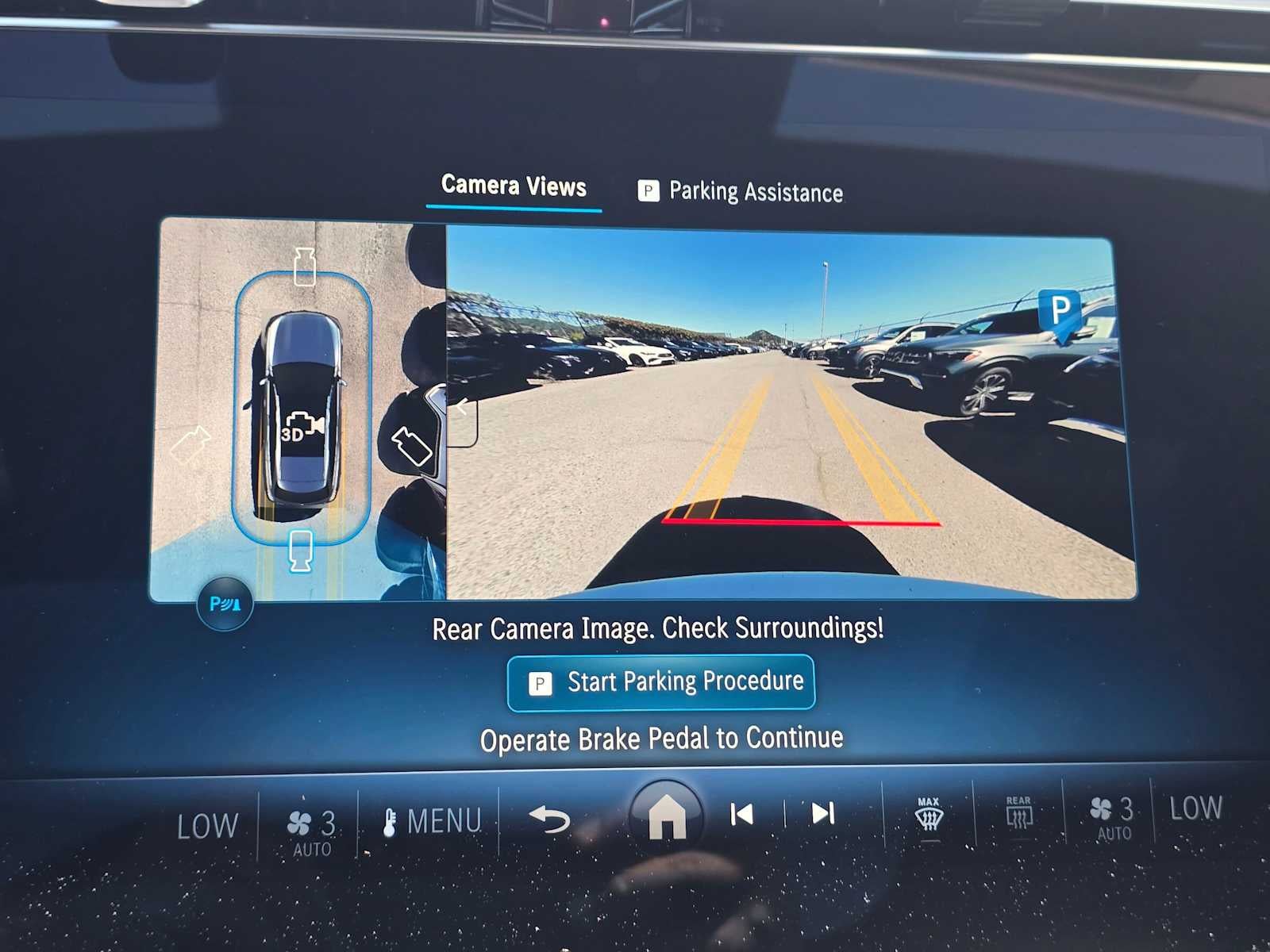 2027 Mercedes-Benz AMG® E 53 Hybrid Wagon