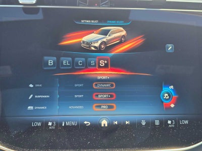 2027 Mercedes-Benz AMG® E 53 Hybrid Wagon