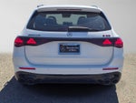 2027 Mercedes-Benz AMG® E 53 Hybrid Wagon