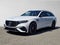 2027 Mercedes-Benz AMG® E 53 Hybrid Wagon