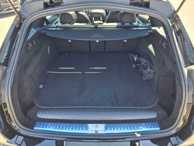 2027 Mercedes-Benz AMG® E 53 Hybrid Wagon