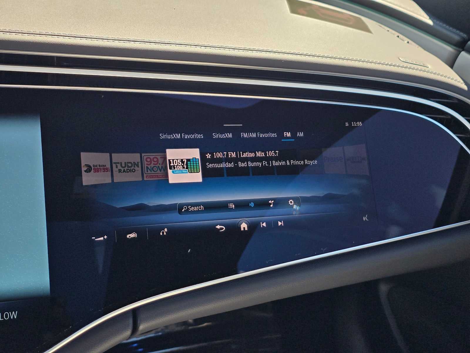 2027 Mercedes-Benz AMG® E 53 Hybrid Wagon