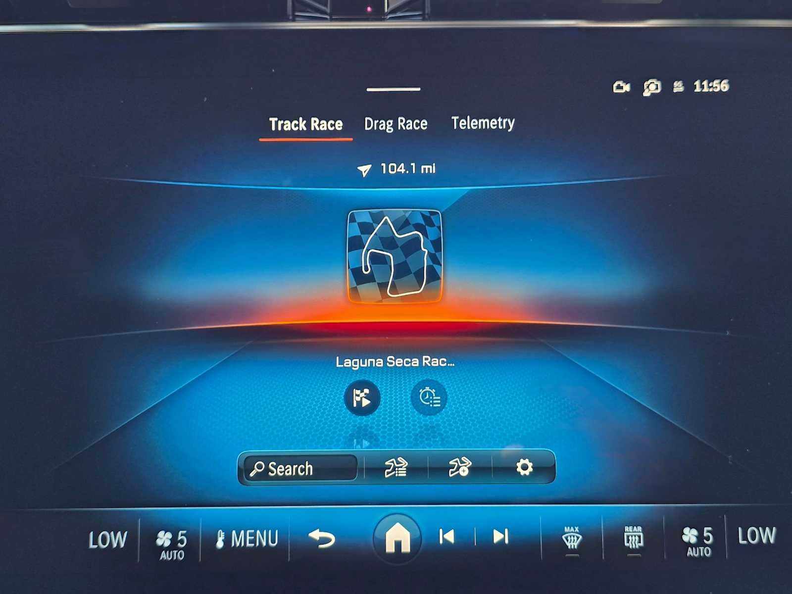 2027 Mercedes-Benz AMG® E 53 Hybrid Wagon