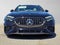 2027 Mercedes-Benz AMG® E 53 Hybrid Wagon