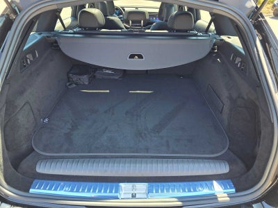 2027 Mercedes-Benz E-Class Wagon