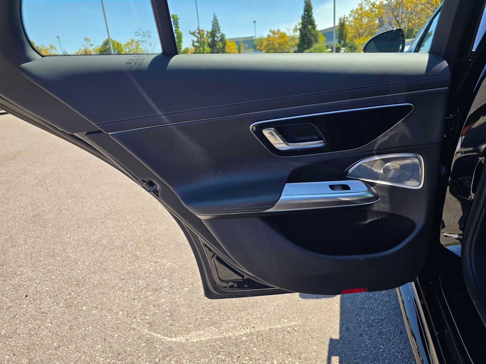 2027 Mercedes-Benz E-Class Wagon