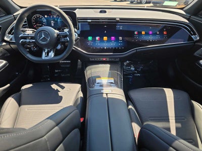 2027 Mercedes-Benz E-Class Wagon