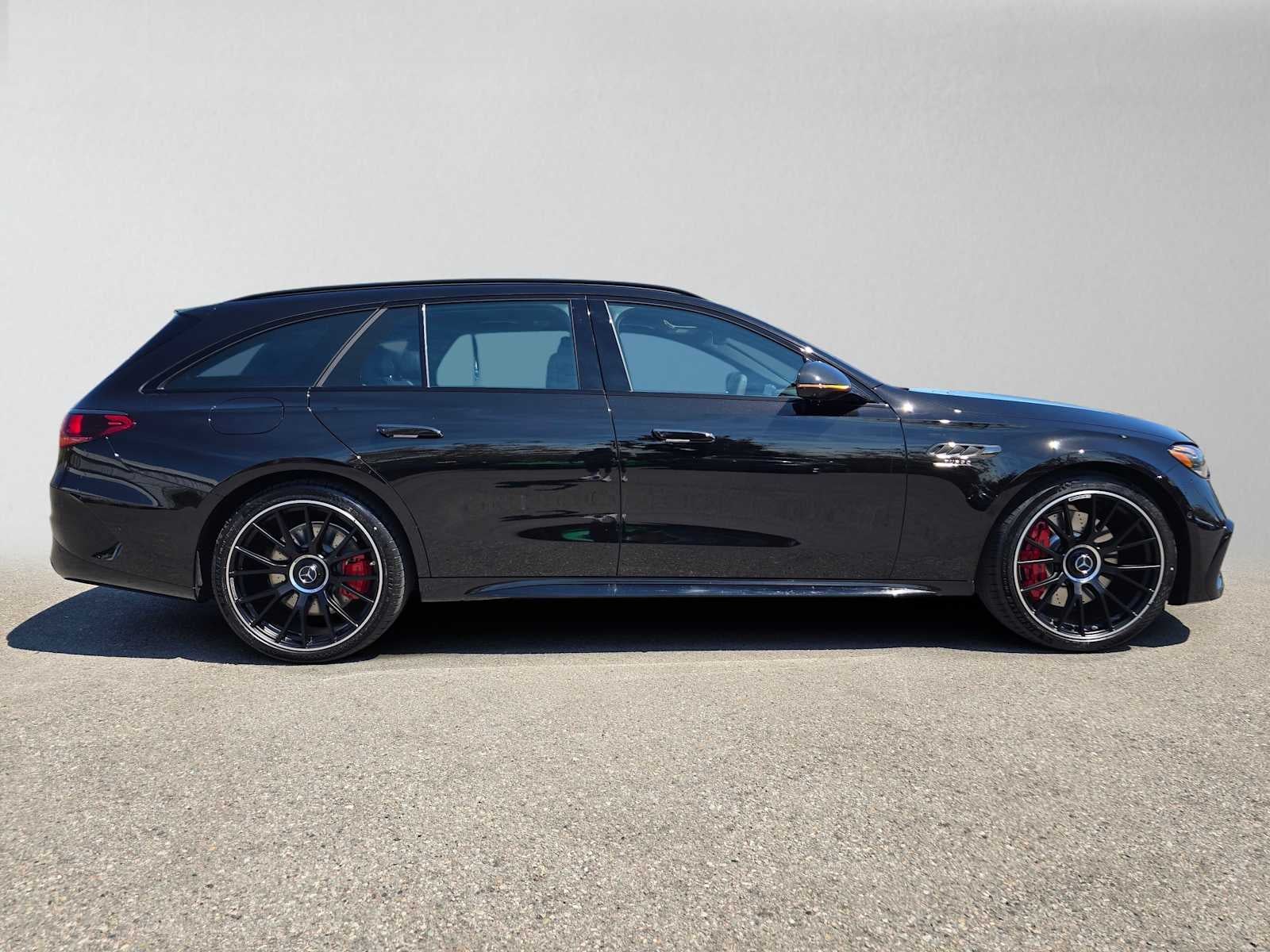 2027 Mercedes-Benz E-Class Wagon