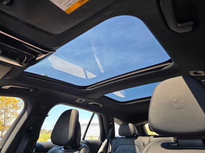 2027 Mercedes-Benz E-Class Wagon