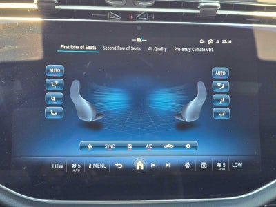 2027 Mercedes-Benz E-Class Wagon