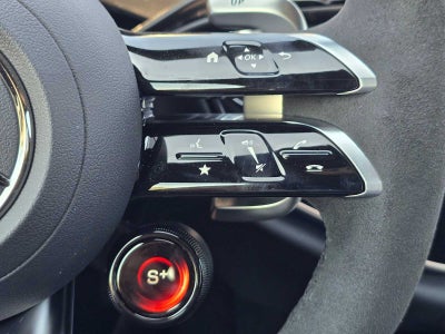 2027 Mercedes-Benz E-Class Wagon