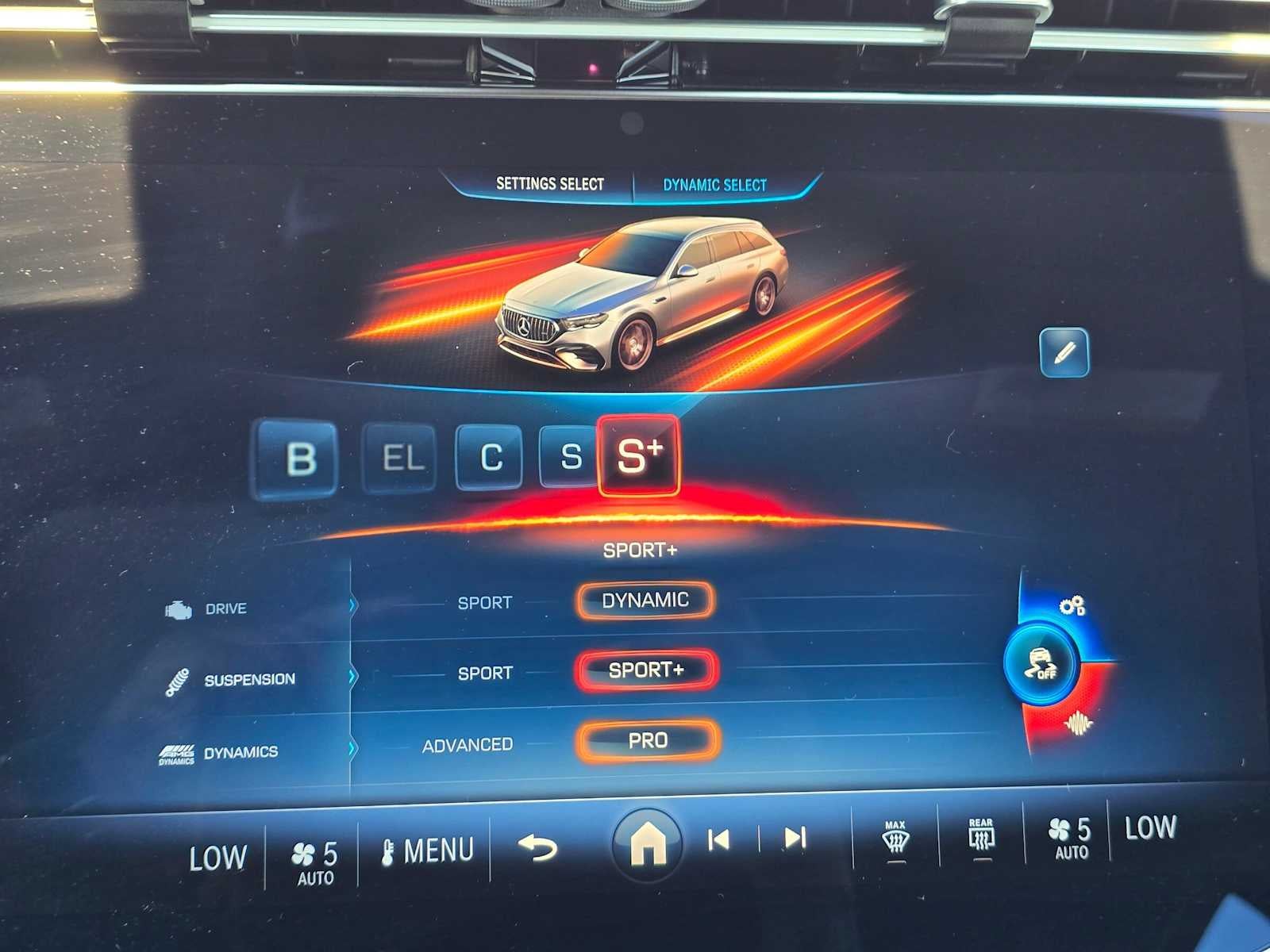 2027 Mercedes-Benz E-Class Wagon