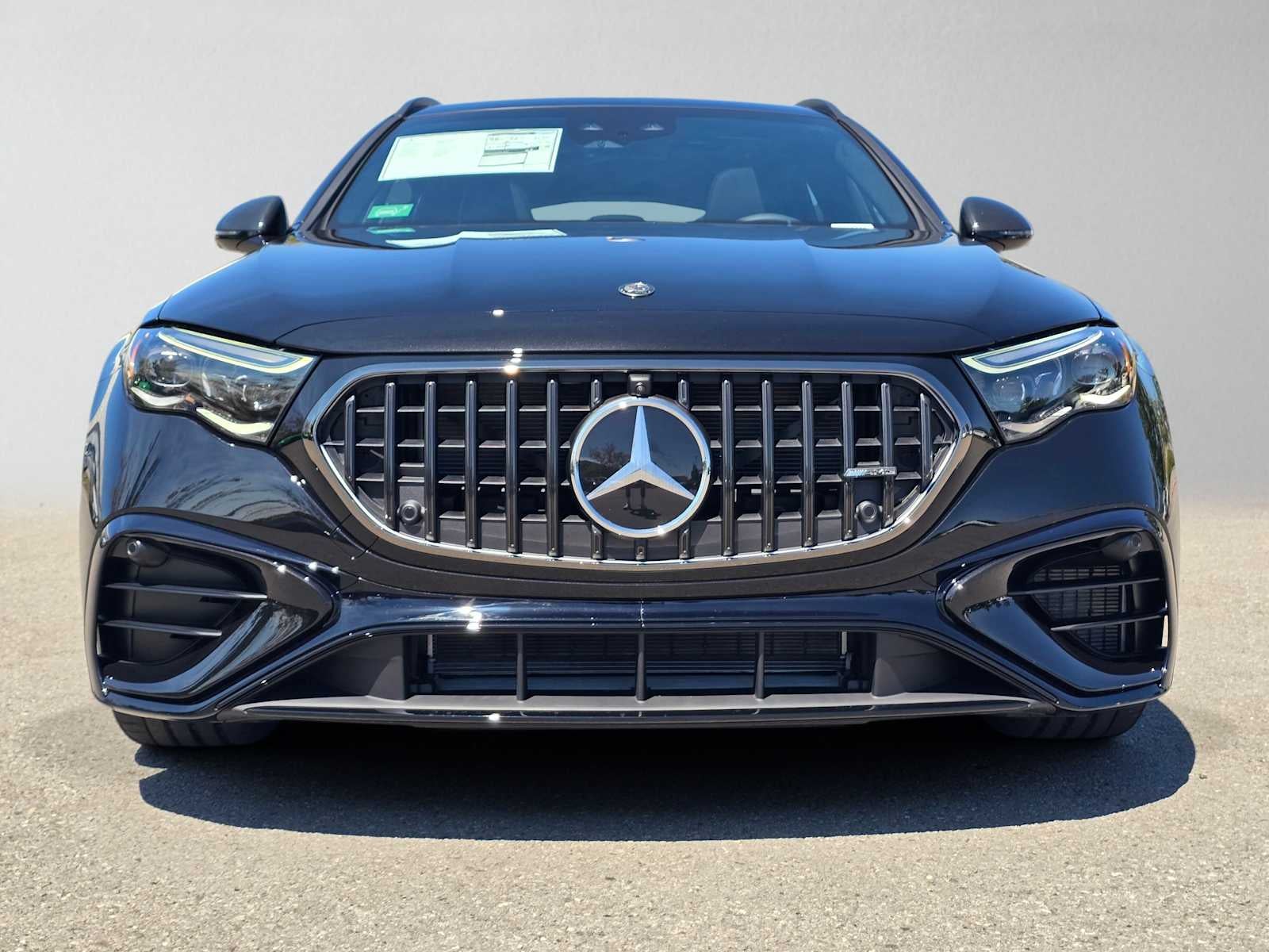 2027 Mercedes-Benz E-Class Wagon