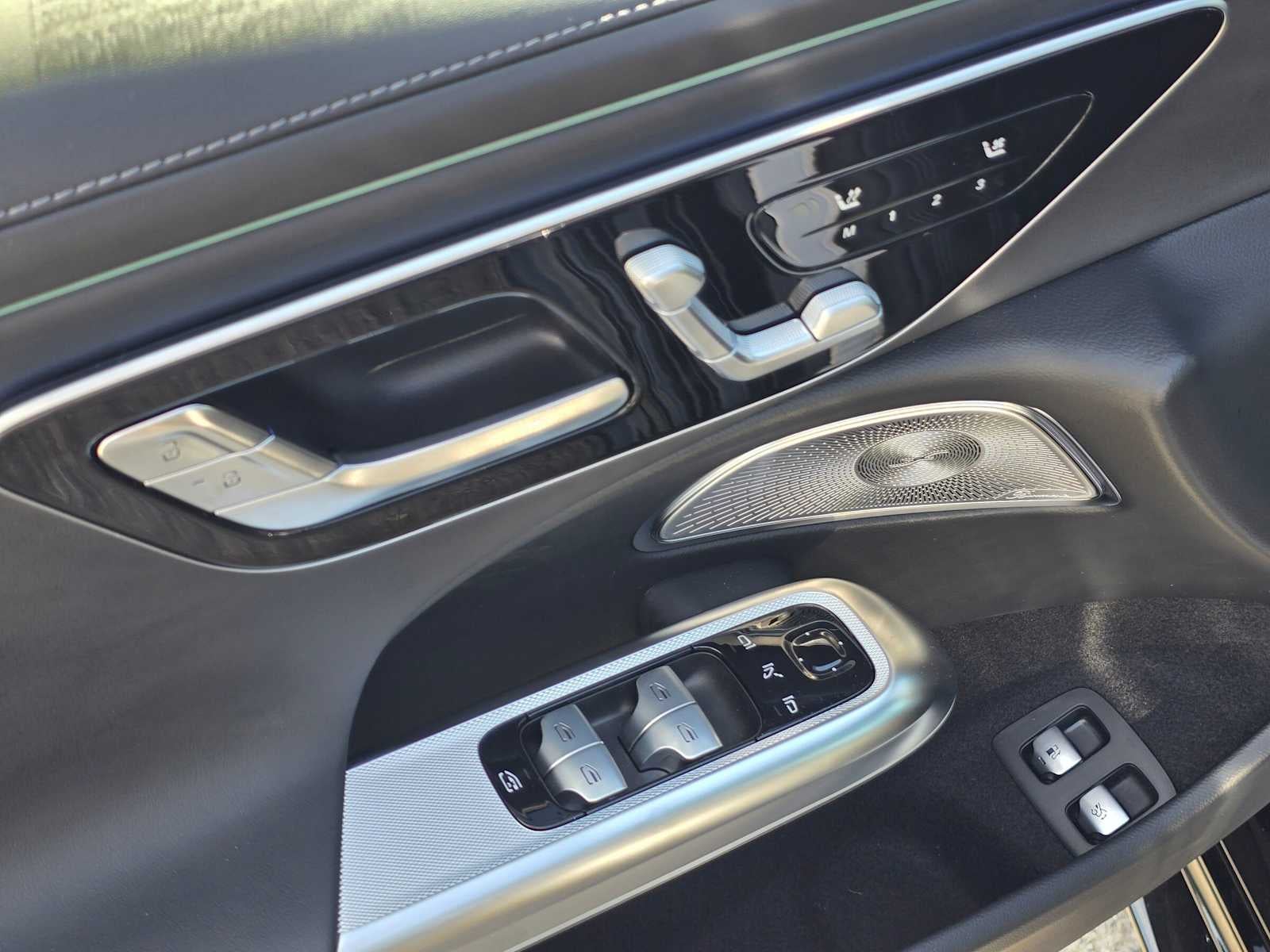 2027 Mercedes-Benz AMG® E 53 Hybrid Wagon