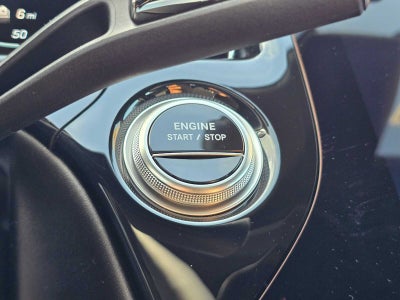 2027 Mercedes-Benz AMG® E 53 Hybrid Wagon