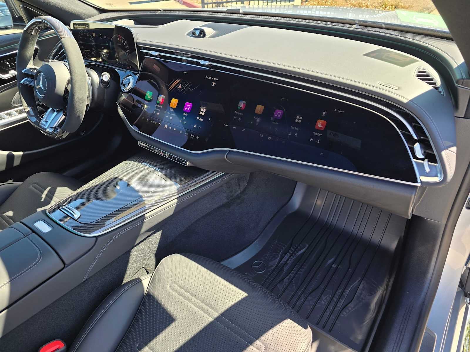 2027 Mercedes-Benz E-Class Wagon