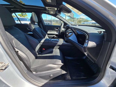 2027 Mercedes-Benz E-Class Wagon