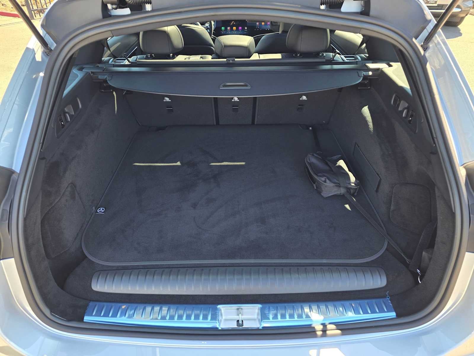 2027 Mercedes-Benz E-Class Wagon