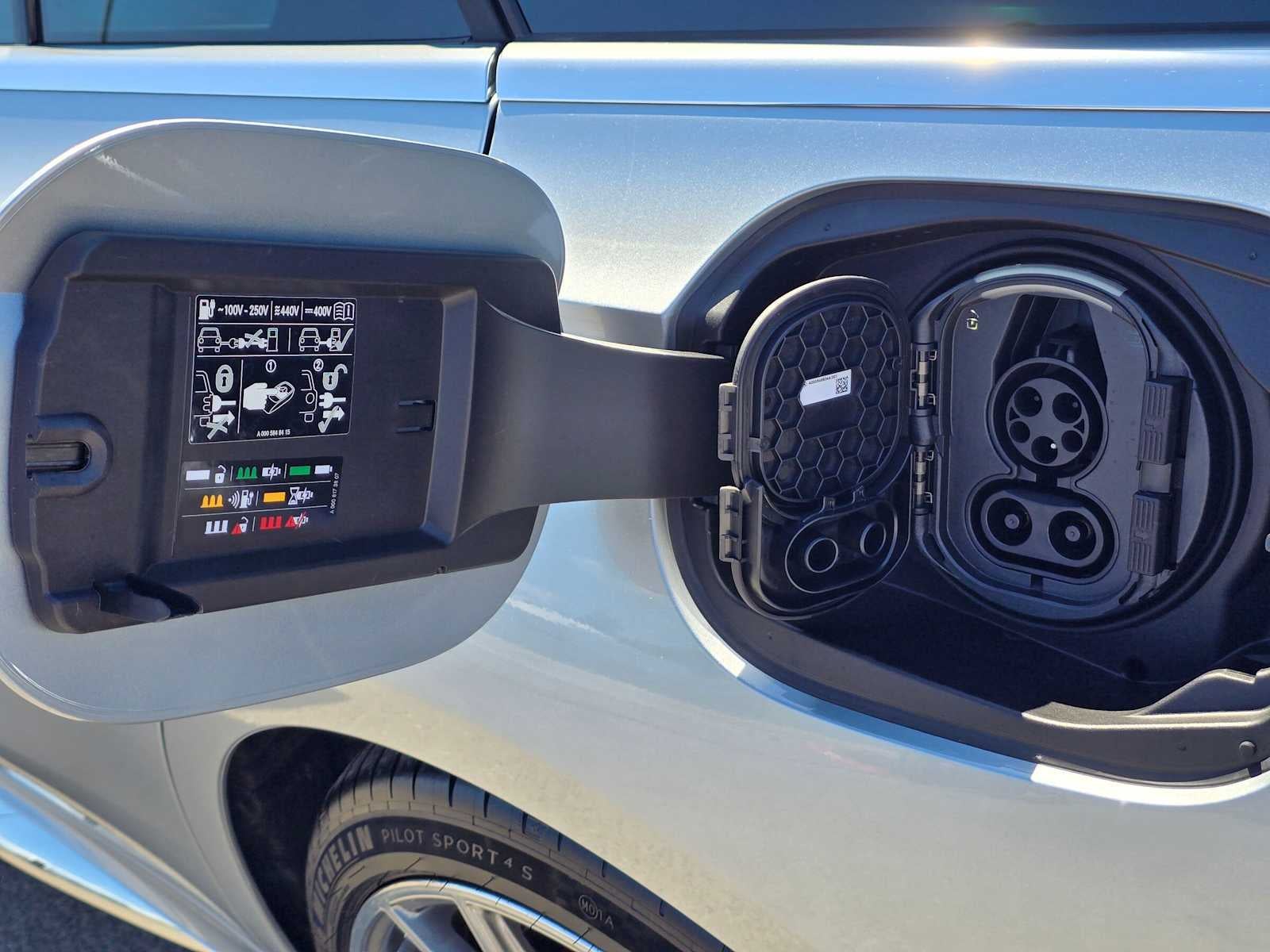 2027 Mercedes-Benz E-Class Wagon