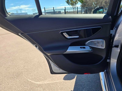 2027 Mercedes-Benz E-Class Wagon