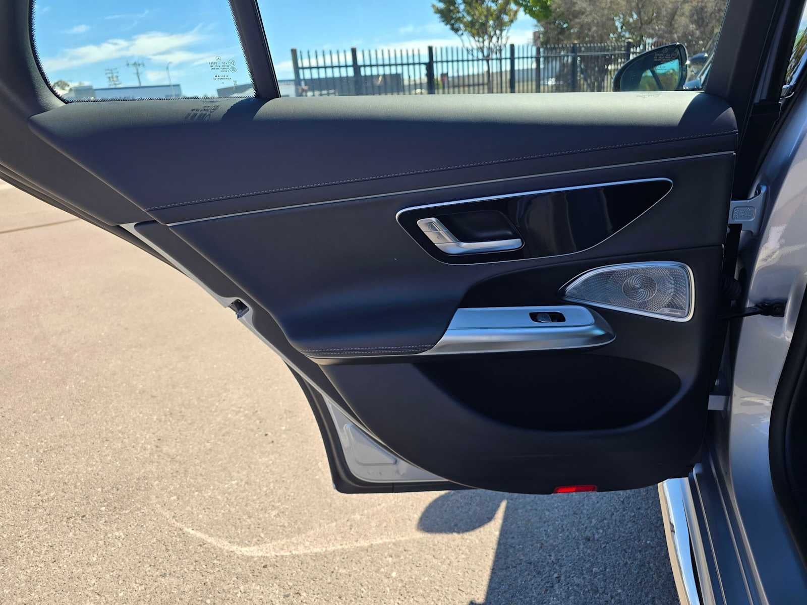 2027 Mercedes-Benz E-Class Wagon