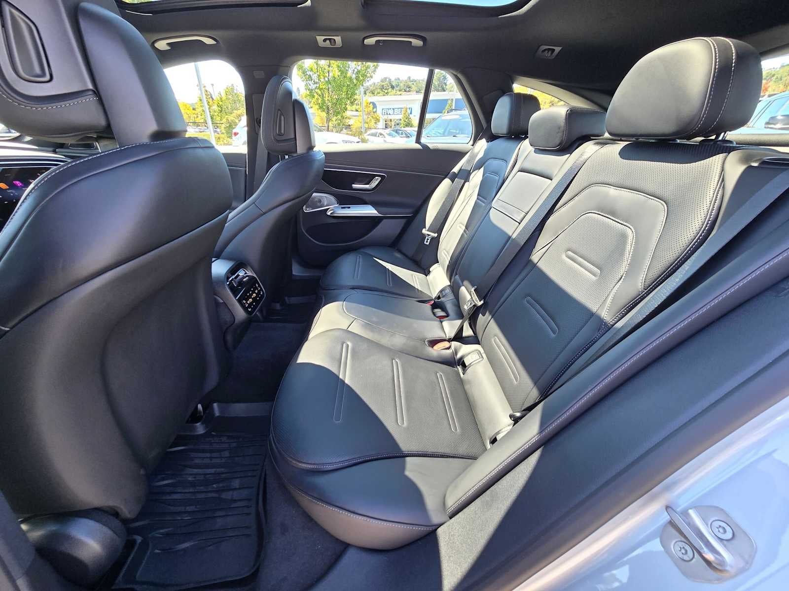 2027 Mercedes-Benz E-Class Wagon