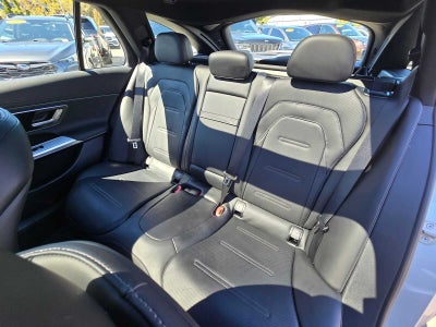 2027 Mercedes-Benz E-Class Wagon