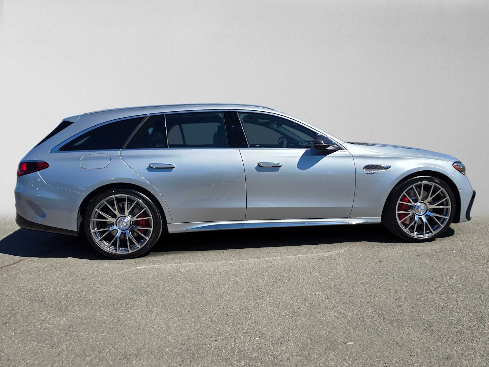2027 Mercedes-Benz E-Class Wagon