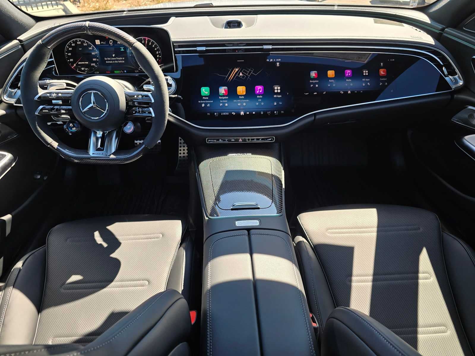 2027 Mercedes-Benz E-Class Wagon
