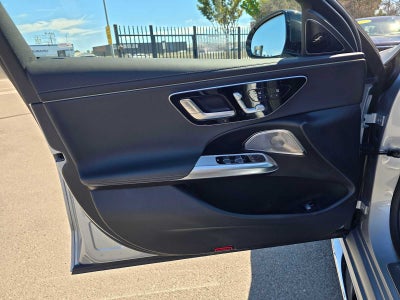2027 Mercedes-Benz E-Class Wagon