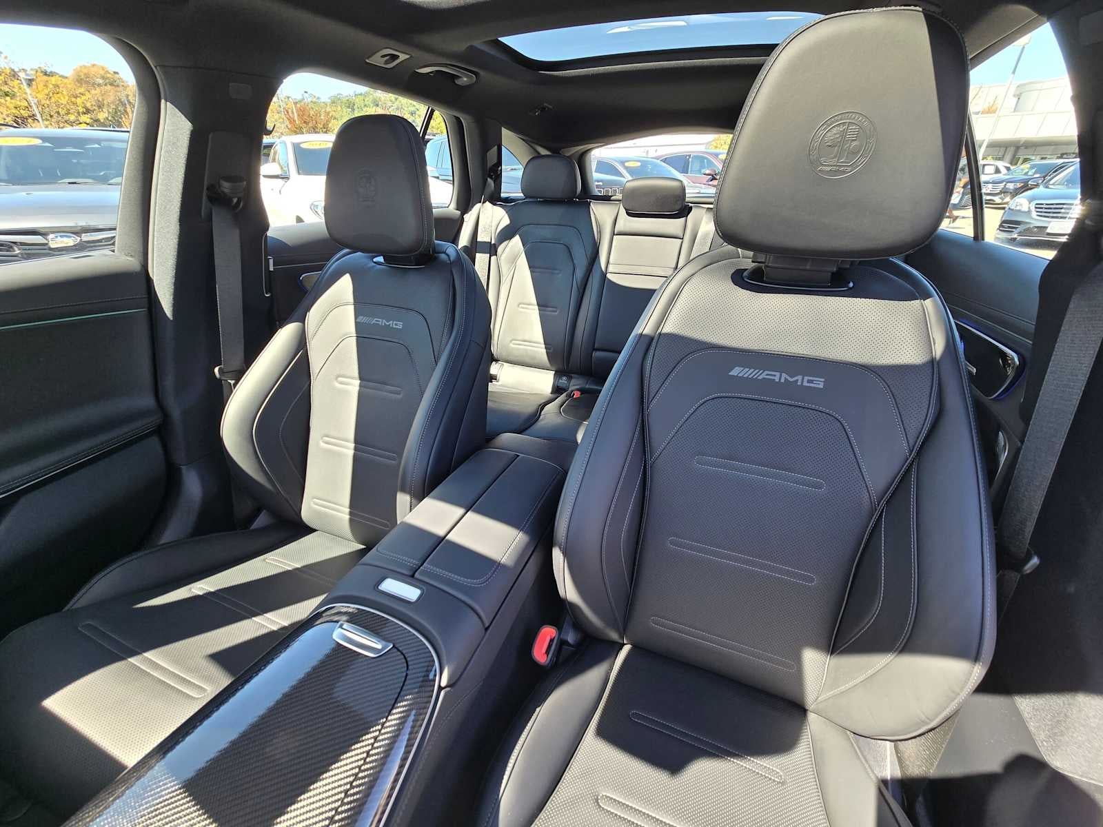 2027 Mercedes-Benz E-Class Wagon