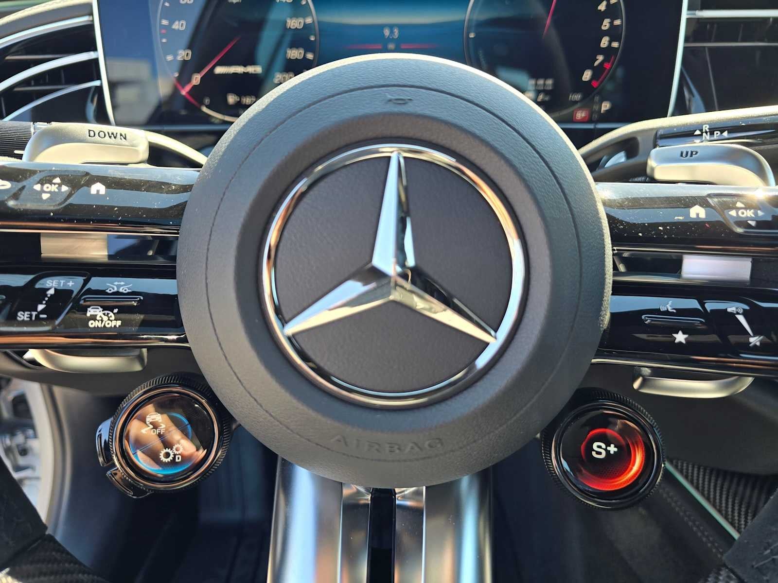 2027 Mercedes-Benz E-Class Wagon