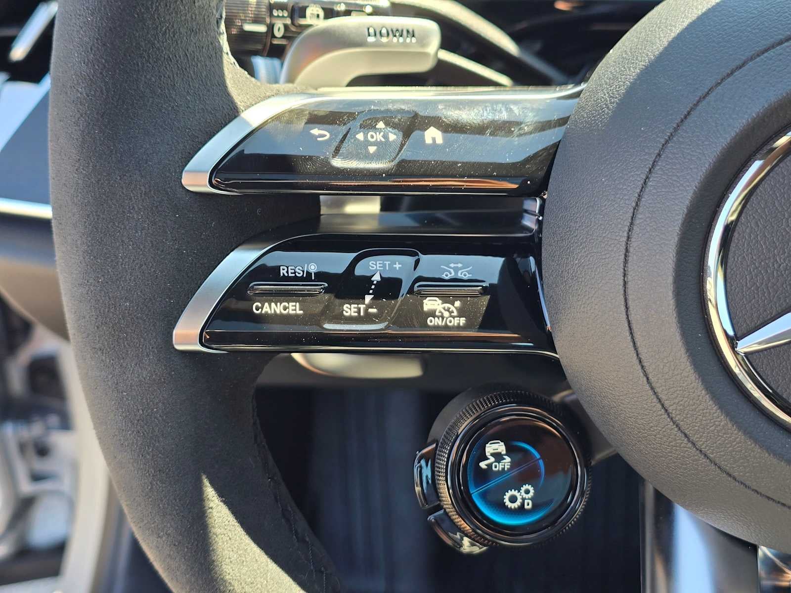 2027 Mercedes-Benz E-Class Wagon