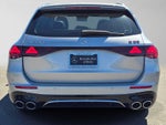 2027 Mercedes-Benz E-Class Wagon